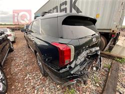 هيونداي باليسيد